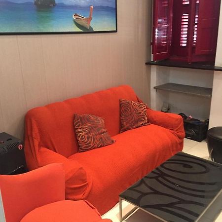 The Red Door Apartment Hamrun Екстериор снимка